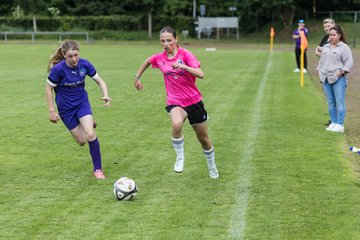 Bild 107 - wCJ VfL Pinneberg - Nordlichter im NSV : Ergebnis: 4:3